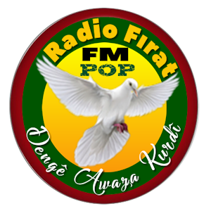 Kürtçe Pop Radyo | Radio Fırat Fm Pop